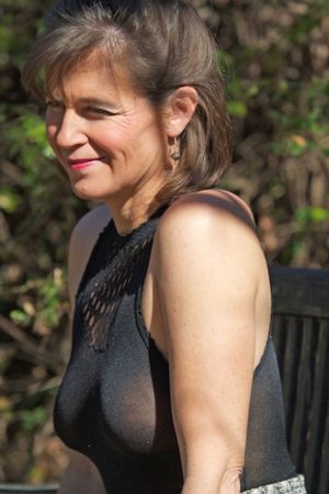 Colette - rencontre-Cougar-Les Sables-d'Olonne
